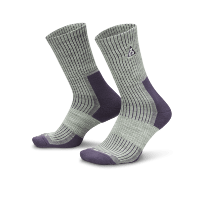 Chaussettes mi-mollet épaisses Nike ACG Everyday (1 paire)