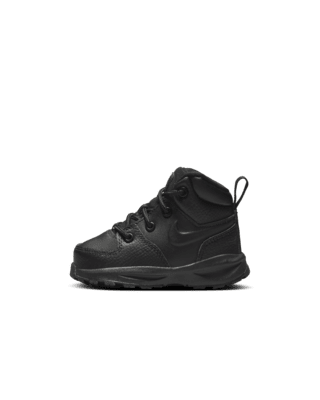 Детские ботинки Nike Manoa Baby/Toddler Boots