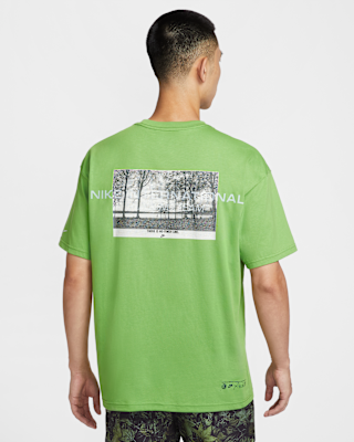 Nike Men's Running T-Shirt - Main Image