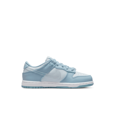 Nike Dunk Low Younger Kids' Shoes