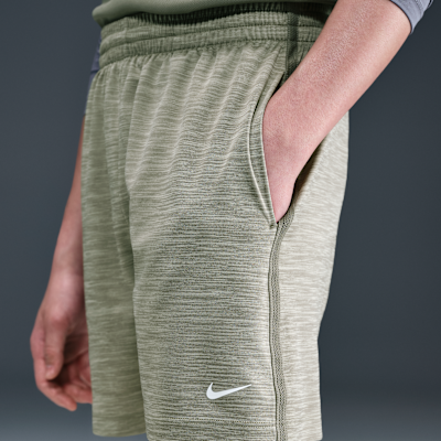 Nike Multi Older Kids' (Boys') Dri-FIT Shorts