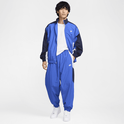 Nike Club Men's Oversized Woven Track Pants