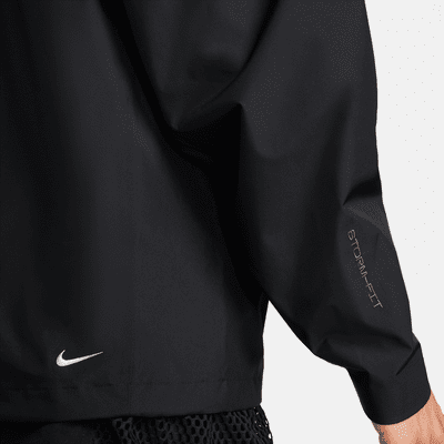 Nike ACG Storm-FIT 'Cascade Rains' Men's Full-Zip Jacket