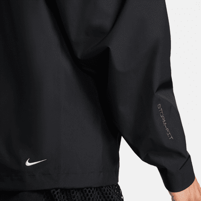 Nike ACG Storm-FIT 'Cascade Rains' Men's Full-Zip Jacket. Nike MY