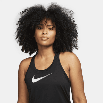 Nike Dri-FIT One Swoosh 女款背心上衣