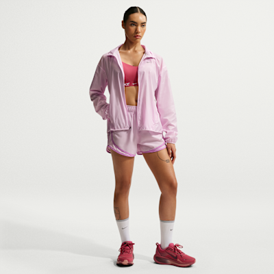 Nike Tempo Women's Repel Running Jacket