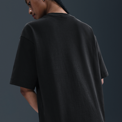 Nike Sportswear oversized T-shirt met korte mouwen voor dames