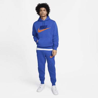 Nike Club Fleece Men's Pullover Hoodie