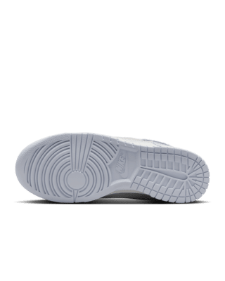 Nike Dunk 低筒