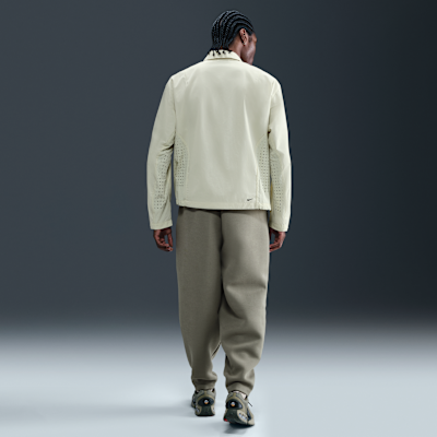Nike Tech Men's Oversized Fleece Trousers