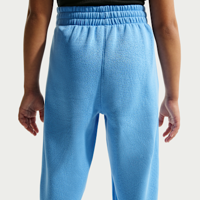 Nike Sportswear Club Fleece Big Kids' Loose Pants