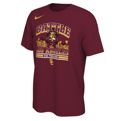 USC Men's Nike College T-Shirt. Nike.com