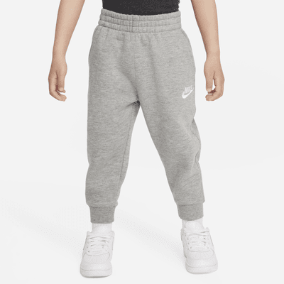 Joggers infantil Nike Sportswear Club Fleece