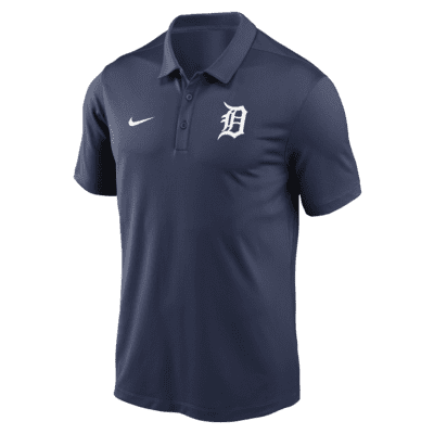 Nike Dri-FIT Team Agility Logo Franchise (MLB Detroit Tigers) Men's ...