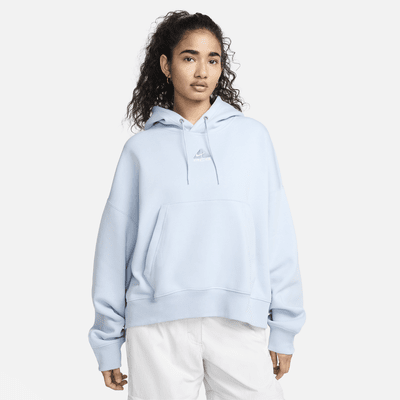 Nike ACG Therma-FIT Women's "Tuff Knit" Fleece Hoodie