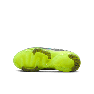 Tenis para niños grandes Nike Air VaporMax 2021 FK