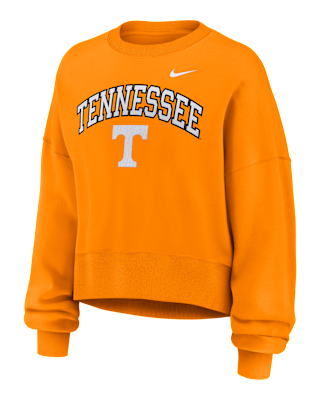 Женские  Tennessee Phoenix Arch Nike College Pullover Crew