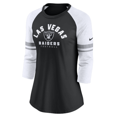 raiders ladies jersey
