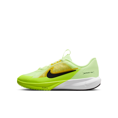 Nike Sonic Fly
