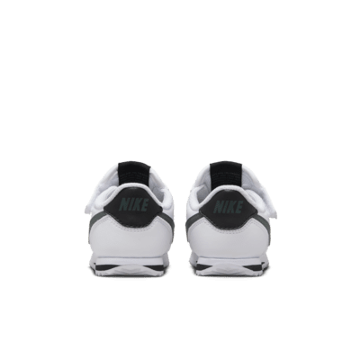 Nike Cortez EasyOn Baby/Toddler Shoes