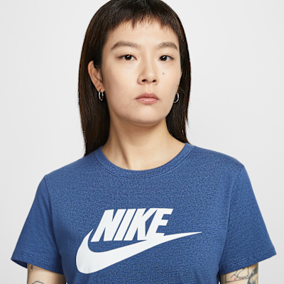 Nike Sportswear Essentials Women's Logo T-Shirt