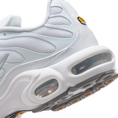 Nike Air Max Plus Men's Shoes