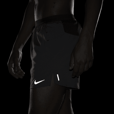 Nike Flex Stride Shorts de running con ropa interior de 13 cm para hombre
