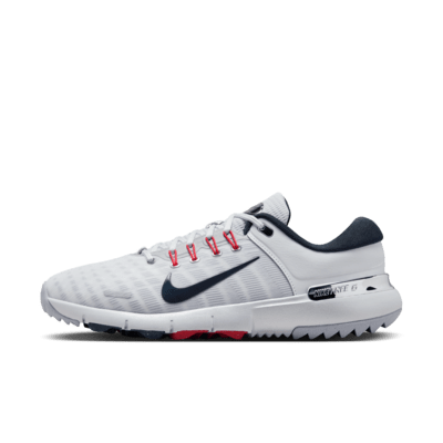 Nike Free Golf Men's Golf Shoes