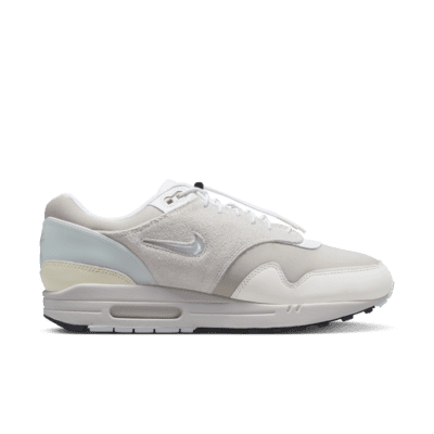 Ανδρικά παπούτσια Nike Air Max 1 Premium. Nike GR