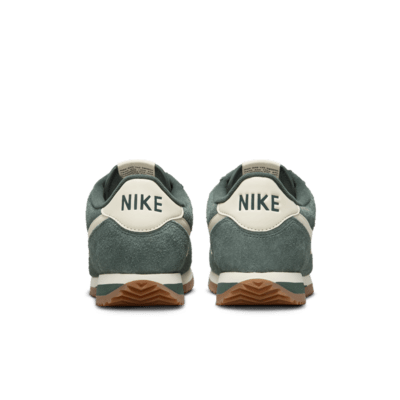 Scarpa Nike Cortez Vintage Suede – Donna