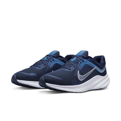 Nike Quest 5 Men's Road Running Shoes