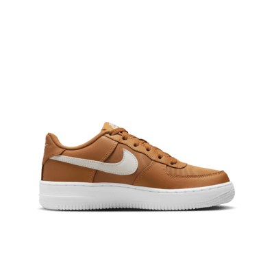 Nike Air Force 1 LV8 Big Kids' … curated on LTK