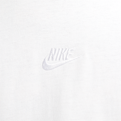 ナイキ スポーツウェア プレミアム エッセンシャル メンズ ロングスリーブ Tシャツ