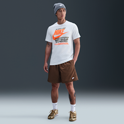 Nike Sportswear Men's T-Shirt