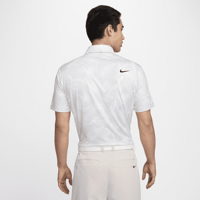 Nike Tour 男款 Dri-FIT 高爾夫球衫