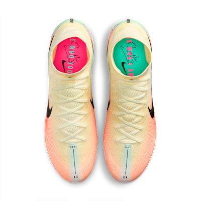 Nike Mercurial Superfly 10 Elite 'Sam Kerr' Firm-Ground High-Top Football Boot