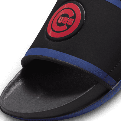 Chancla Nike Offcourt (MLB Chicago Cubs)