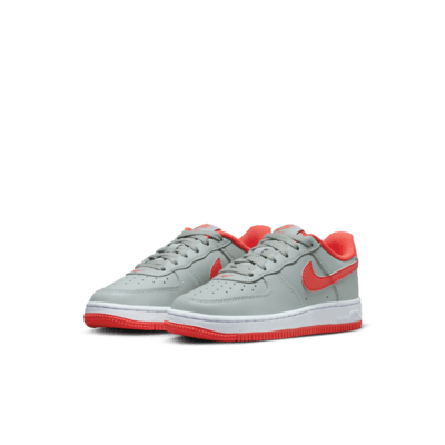 Nike Force 1 Younger Kids' Shoes