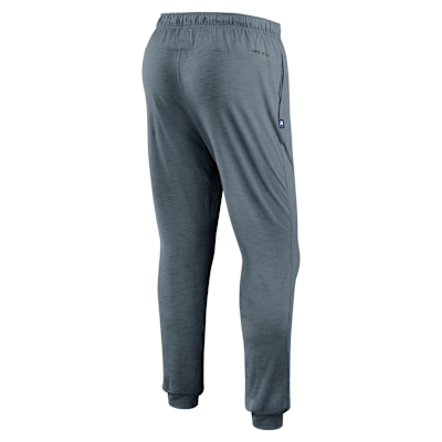 Pants Nike Dri-FIT de la MLB para hombre Texas Rangers Travel