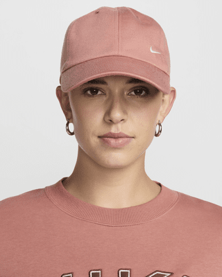 Кепка Nike Club Unstructured Cap