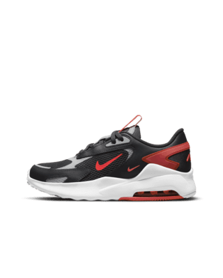 Nike Air Max Bolt Older Kids' Shoe. Nike ID