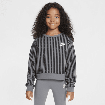 Nike Femme Pop Little Kids' 2-Piece Leggings Set