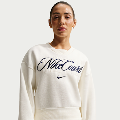 NikeCourt Collection