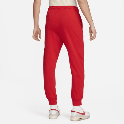 Joggers de tejido Knit para hombre Nike Club