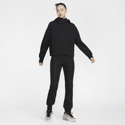 Nike Sportswear Tech Fleece Women's Oversized Hoodie