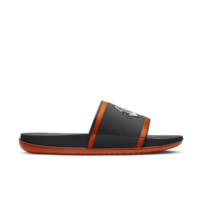 Nike Offcourt (NFL Cincinnati Bengals) Slide