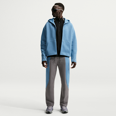 Nike Tech Men's Fleece Full-Zip Hoodie