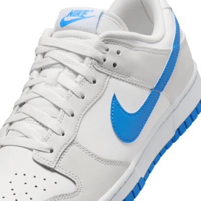 Nike Dunk Low Retro Men's Shoes