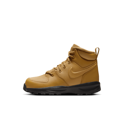 Nike Manoa Little Kids' Boots