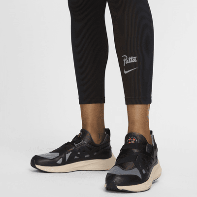 Leggings Nike x Patta Running Team para homem